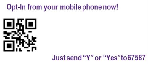 Opt in