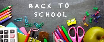 Welcome Back